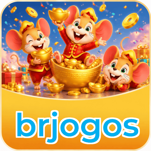 brjogos Segurança Logo 2