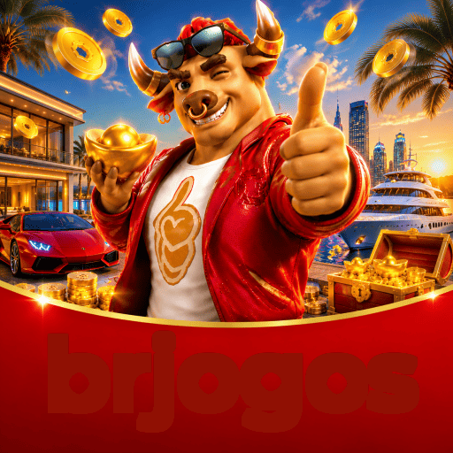 Slots brjogos - Jackpots Progressivos