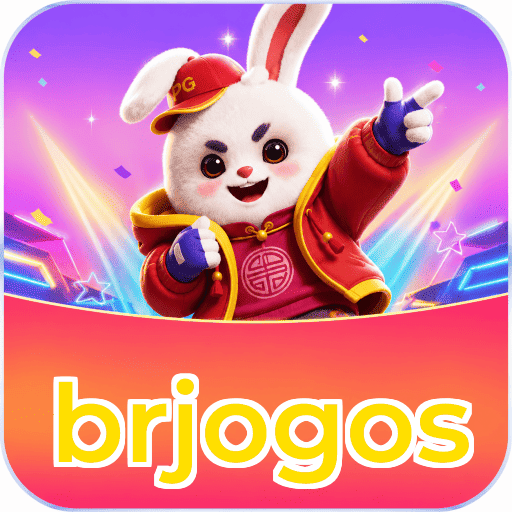 brjogos Logo 2