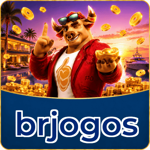 Plataforma brjogos - PIX Instantâneo