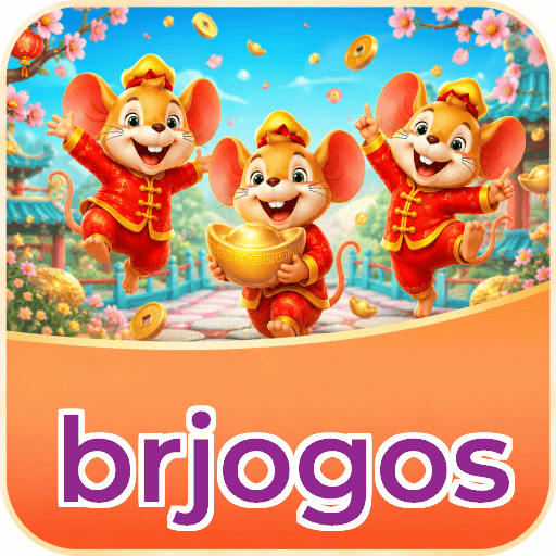 brjogos Instalar Logo 2