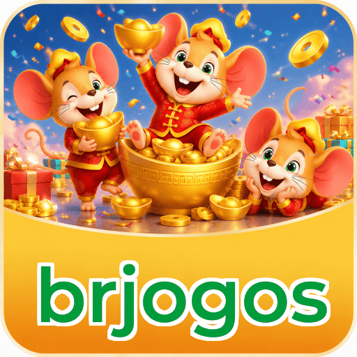brjogos Instalar Logo 1