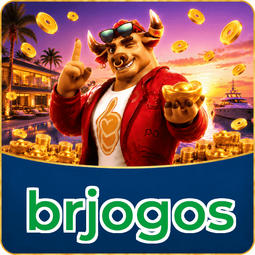 brjogos Instalar Logo 3
