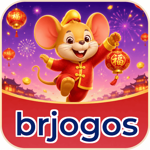 brjogos Segurança Logo 1