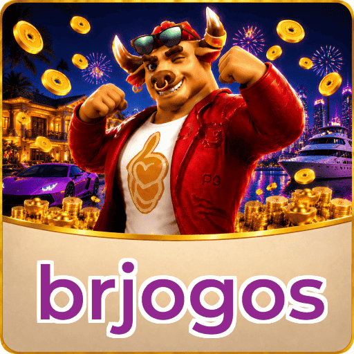 brjogos Segurança Logo 3
