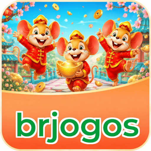 brjogos Logo 3