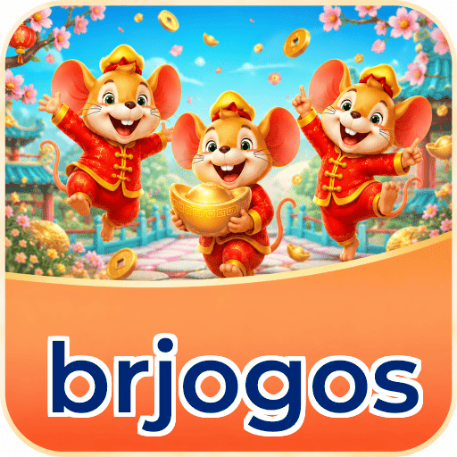 brjogos Logo 1
